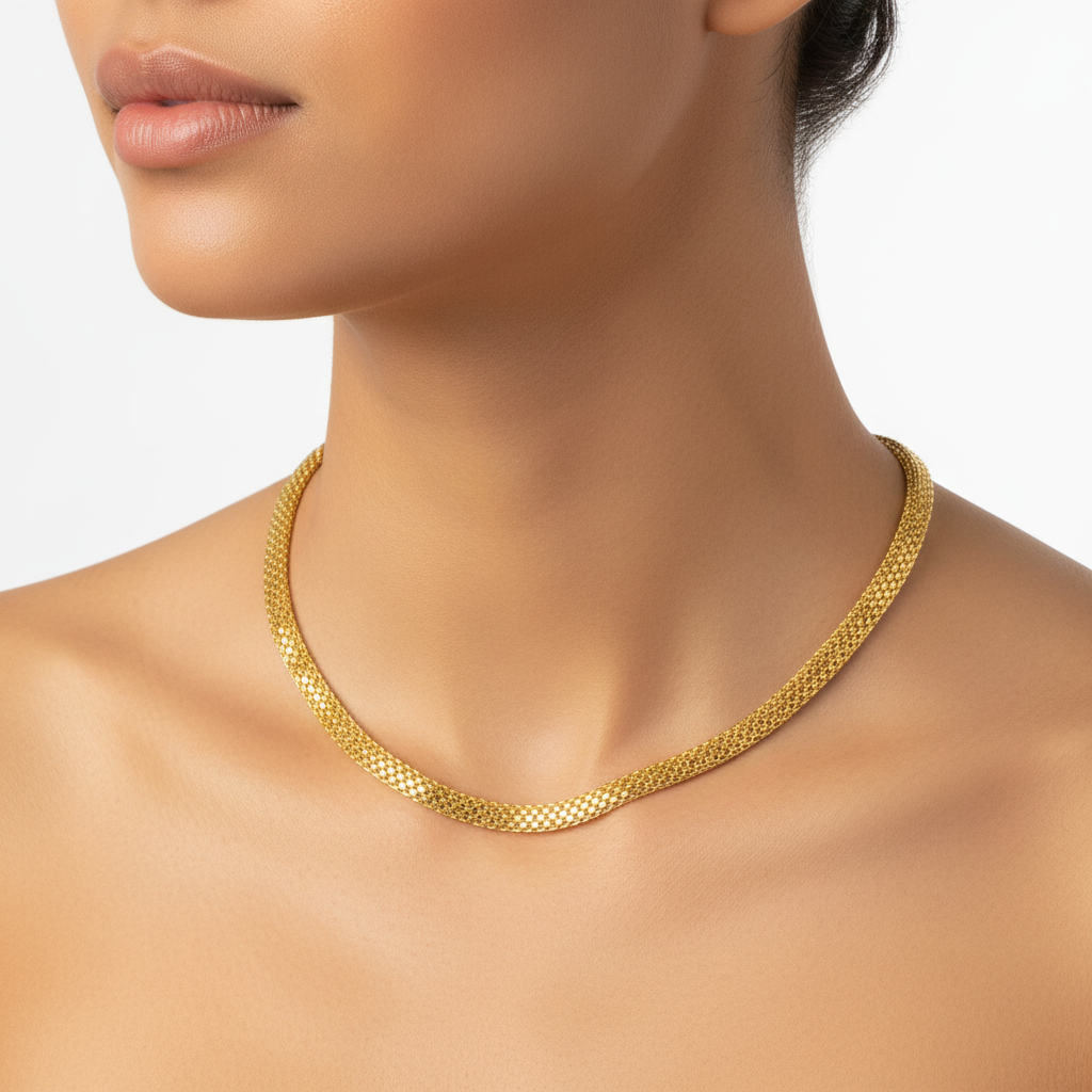 Milan Chain lifestyle
