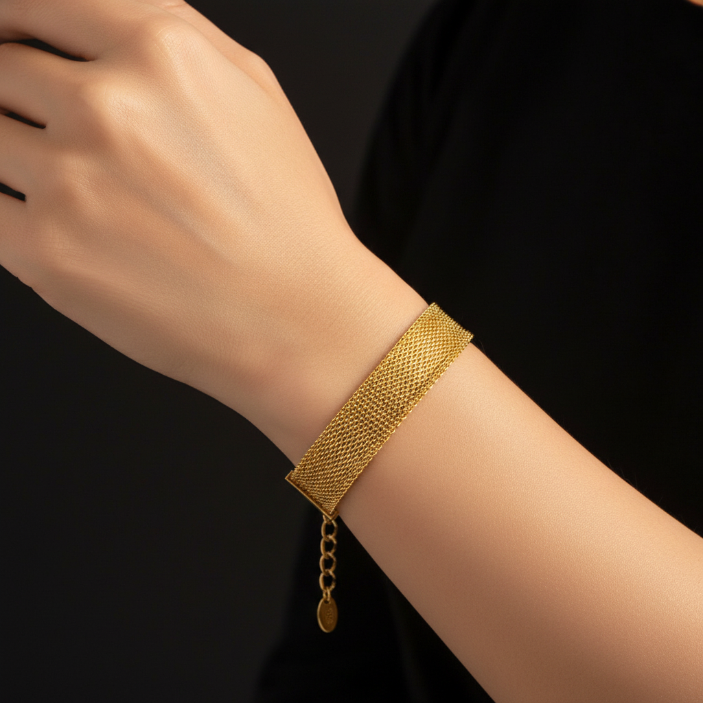 Mesh BR-2344G lifestyle